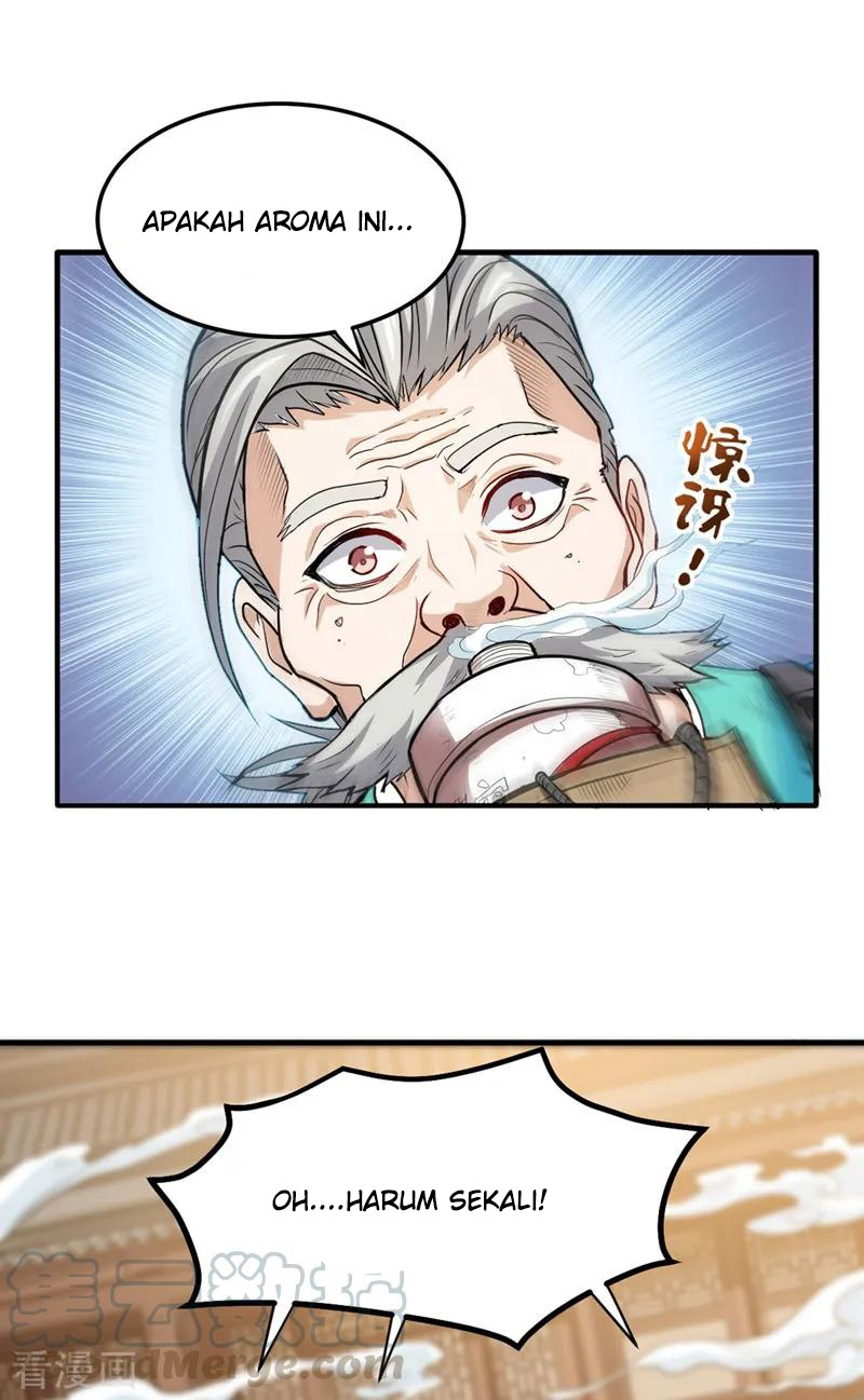 Strongest Divine Doctor Mixed City chapter 108